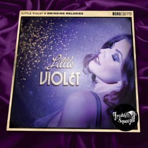 Обложка для Little Violet - Swinging Melodies