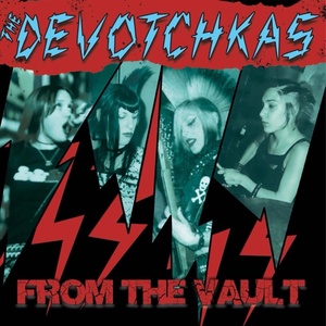 Обложка для The Devotchkas - My Scars