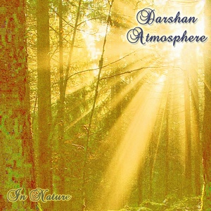 Обложка для Darshan Atmosphere - Deep Chant