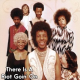 Обложка для Sly & The Family Stone - Runnin' Away (Mono Version)