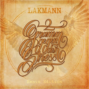 Обложка для Lakmann, Terence Chill - Straight Witten