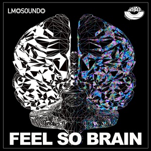 Обложка для Lykov & Mironov - Feel So Brain (Original Mix)