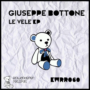 Обложка для Giuseppe Bottone - Teflon