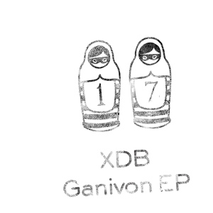 Обложка для XDB - Ganivon