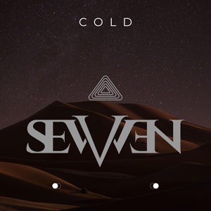 Обложка для Sevvven - Cold