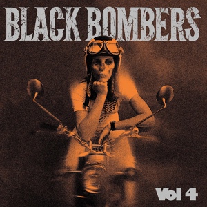 Обложка для Black Bombers - Sometimes