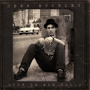 Обложка для Jeff Buckley - Corpus Christi Carol