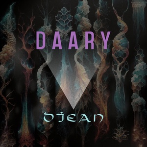 Обложка для DJean - Daary
