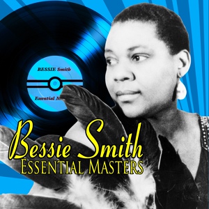 Обложка для Bessie Smith - Baby Doll