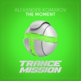 Обложка для Alexander Komarov - The Moment