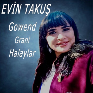 Обложка для Evin Takuş - Delilo