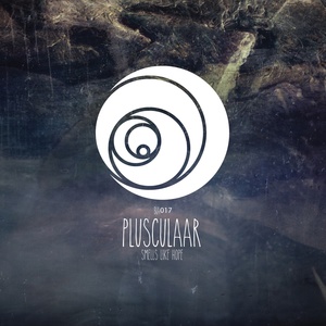 Обложка для Plusculaar - Smells Like Hope