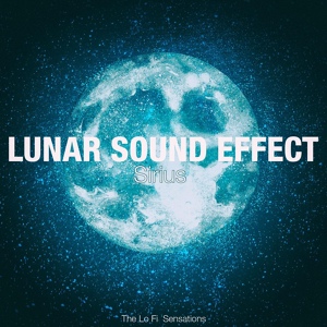 Обложка для Lunar Sound Effect - Street Lab