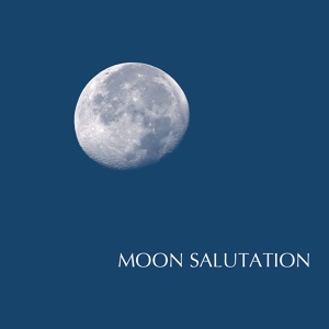 Обложка для Moon Salutation - Wishing Well Music Therapy