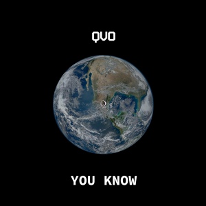 Обложка для QVO - You Know