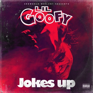 Обложка для Lil Goofy feat. J. Stalin - Wetty