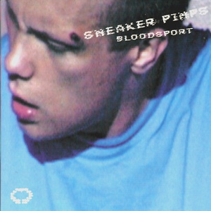 Обложка для Sneaker Pimps - Bloodsport