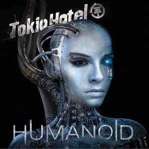 Обложка для Tokio Hotel - Alien