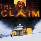 Обложка для Michael Nyman - The Explanation