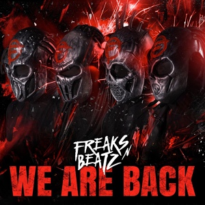 Обложка для Freaks'n'Beatz - We Are Back (Dub Mix)