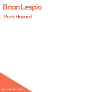 Обложка для Brian Lespio - Punk Hazard