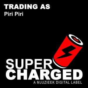 Обложка для Trading As - Piri Piri