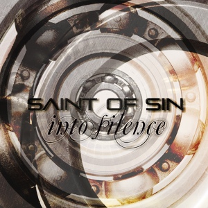 Обложка для Saint Of Sin - Into Silence