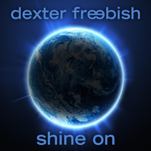 Обложка для Dexter Freebish - Save the Last Dance