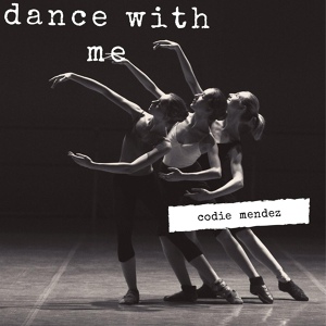 Обложка для Codie Mendez - New Day