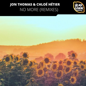 Обложка для Jon Thomas, Chloé Hétier - No More