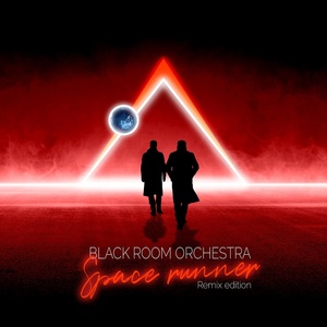 Обложка для Black Room Orchestra - Dark Side (Remix)
