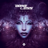 Обложка для Boneless live - Asha