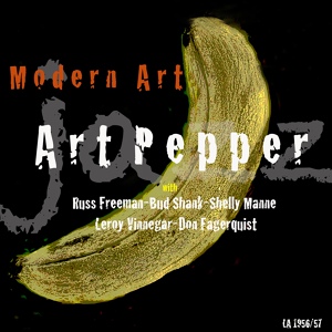 Обложка для Art Pepper - Bewitched, Bothered and Bewildered https://vk.com/public71605045