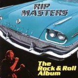 Обложка для Rip Masters - Cry to the Night