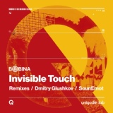 Обложка для Bobina - Invisible Touch (Dmitry Glushkov Remix)