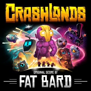 Обложка для Fat Bard - Fight Time