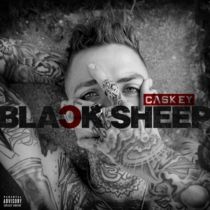 Обложка для Caskey - Paramount