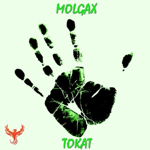 Обложка для Molgax - Tokat