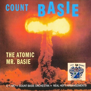 Обложка для Count Basie - Duet