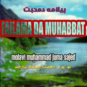 Обложка для Molavi Muhammad Juma sajed - Visal Sa Chi Pa Hijra