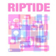 Обложка для Riptide - Riptide