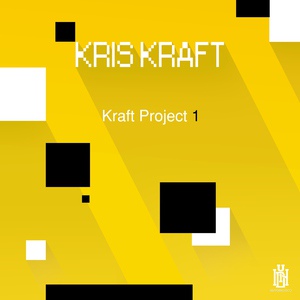 Обложка для Kris Kraft - Distant Planets