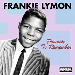 Обложка для Frankie Lymon - Love Is A Clown