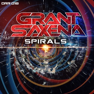 Обложка для Grant Saxena - Spirals