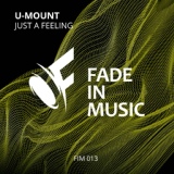 Обложка для U-Mount - Just A Feeling