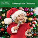 Обложка для Sing N Play - It's the Most Wonderfull Time of the Year