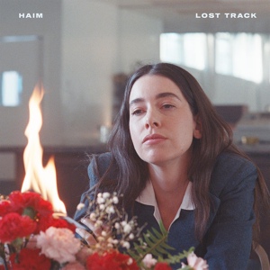 Обложка для HAIM - Lost Track