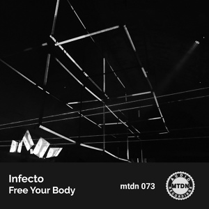 Обложка для Infecto - Free Your Body