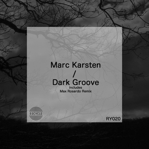 Обложка для Marc Karsten - Dark Groove