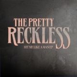 Обложка для The Pretty Reckless - Under The Water